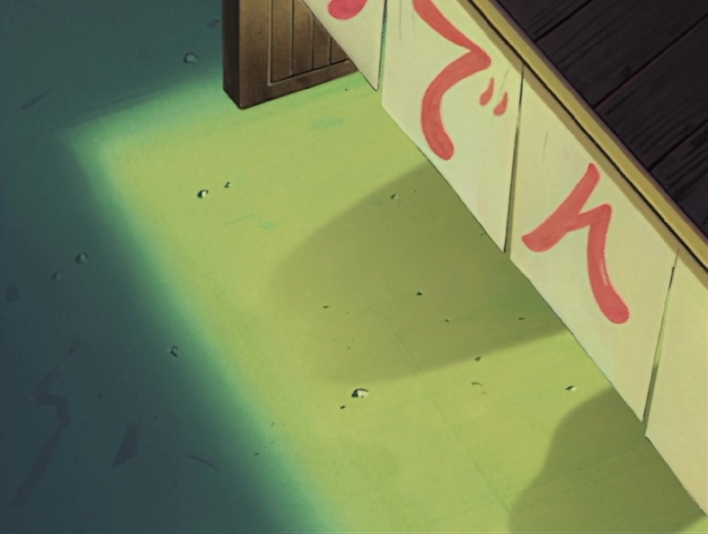Naruto Ep 92: A Dubious Offer! Tsunade's Choice! @ 10:11
