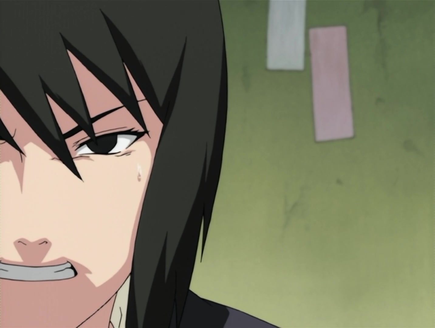 Naruto Ep 92: A Dubious Offer! Tsunade's Choice! @ 11:22