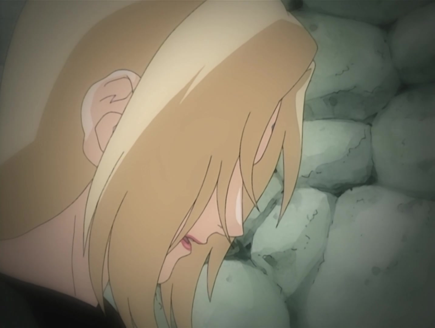 Naruto Ep 93: Breakdown! The Deal Is Off! @ 03:10