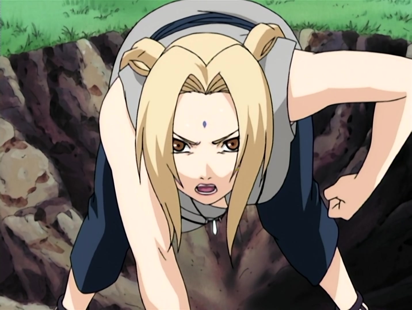 Naruto Ep 93: Breakdown! The Deal Is Off! @ 08:48