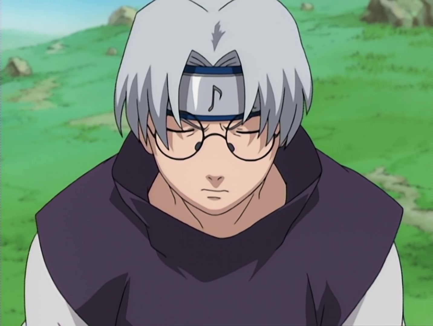 Naruto Ep 93: Breakdown! The Deal Is Off! @ 09:14