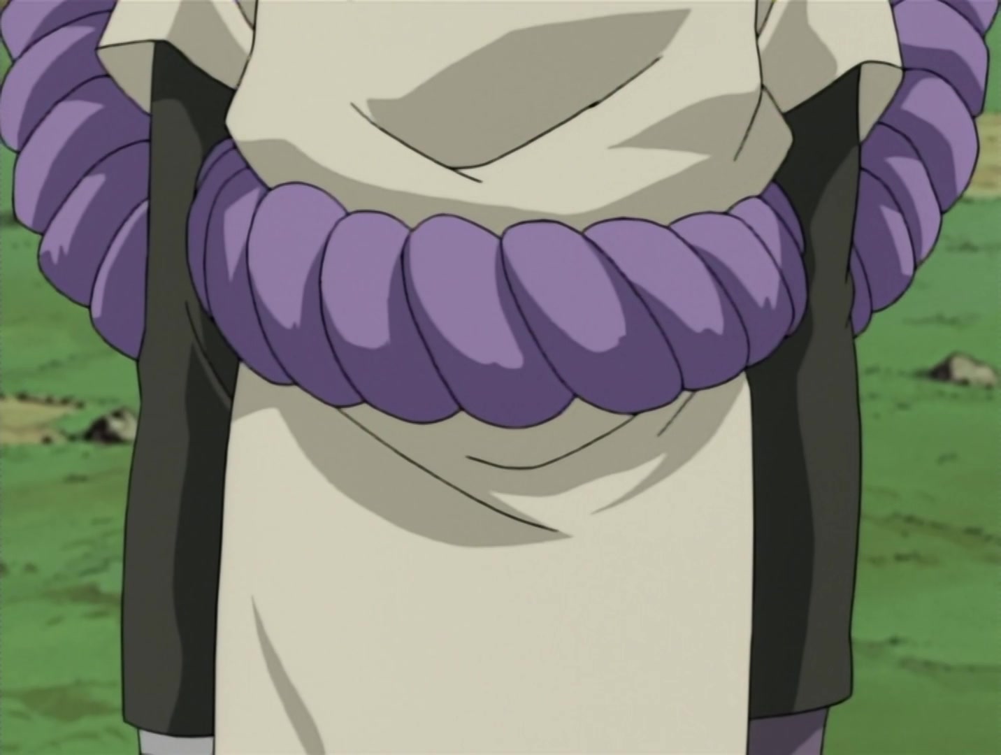 Naruto Ep 94: Attack! Fury of the Rasengan! @ 03:35