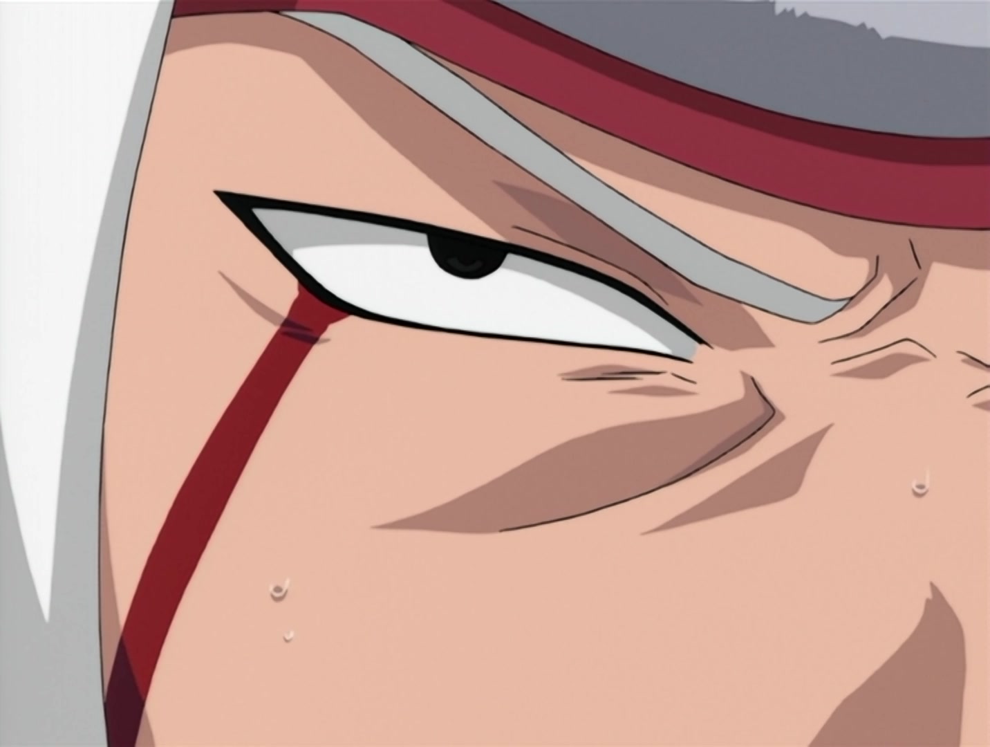 Naruto Ep 94: Attack! Fury of the Rasengan! @ 04:45