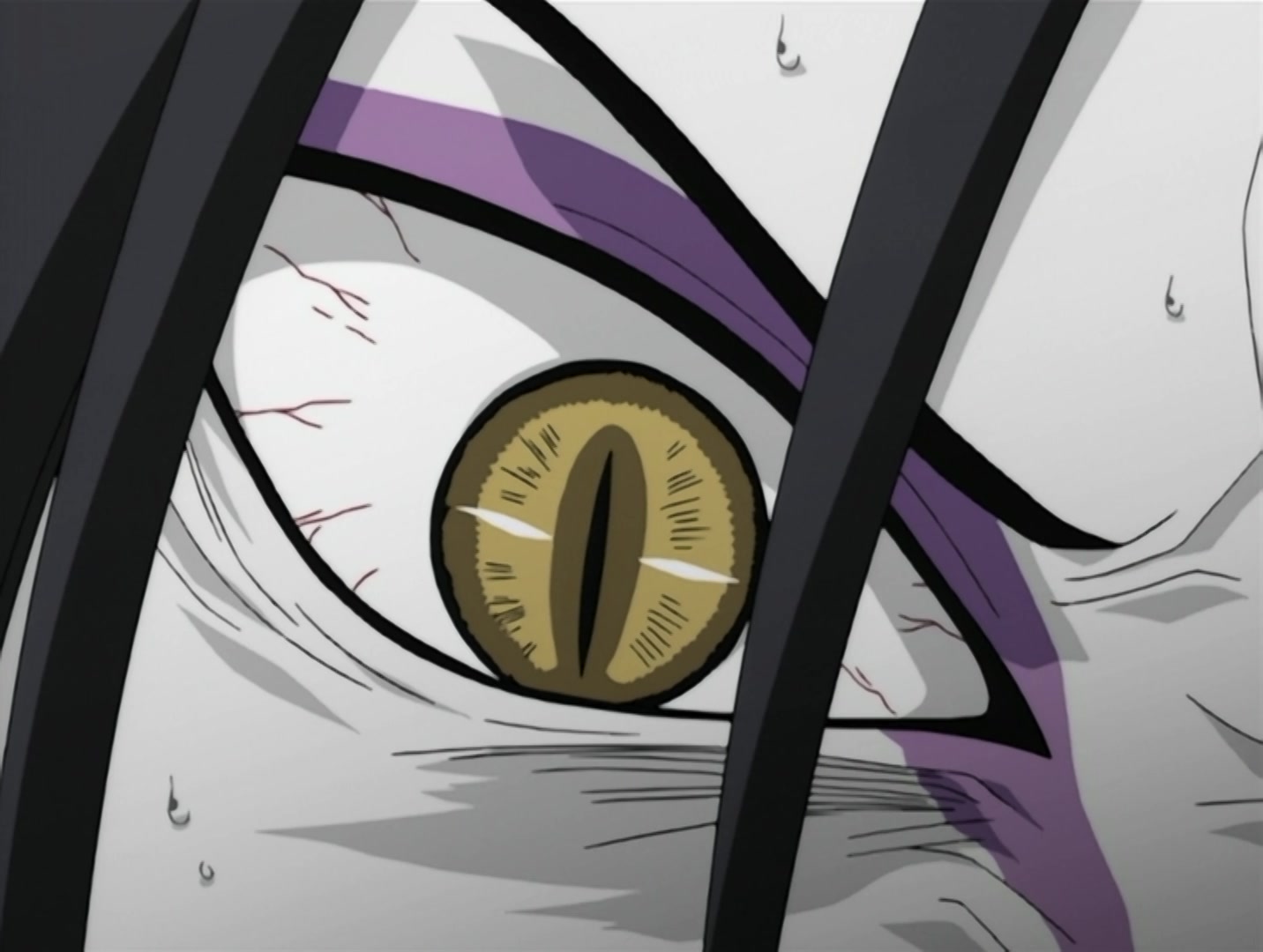 Naruto Ep 94: Attack! Fury of the Rasengan! @ 05:05