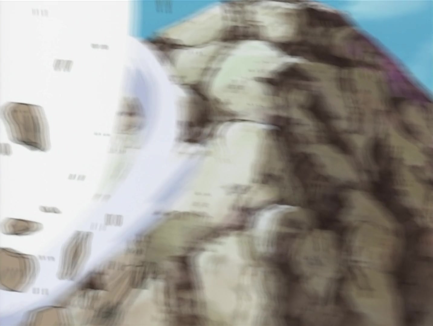 Naruto Ep 95: The Fifth Hokage! A Life on the Line! @ 03:09