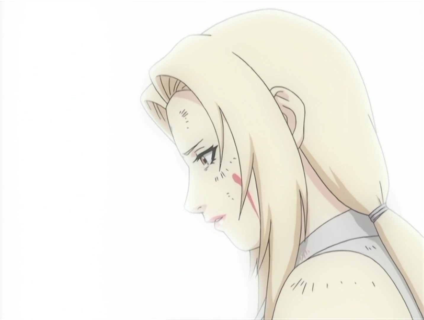 Naruto Ep 95: The Fifth Hokage! A Life on the Line! @ 09:48