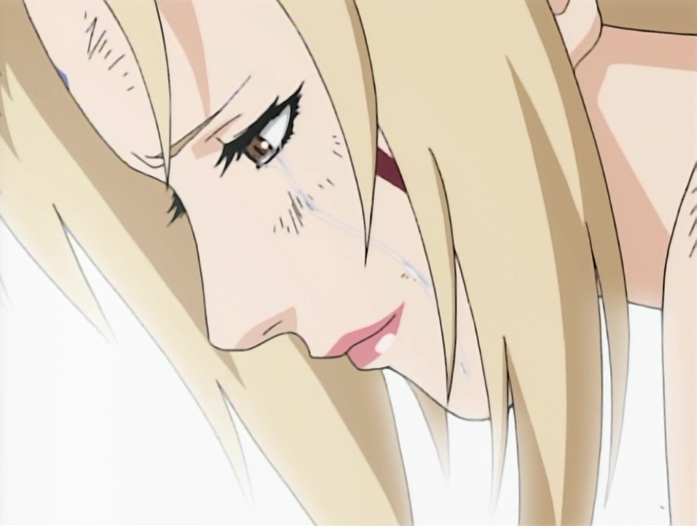 Naruto Ep 95: The Fifth Hokage! A Life on the Line! @ 10:26