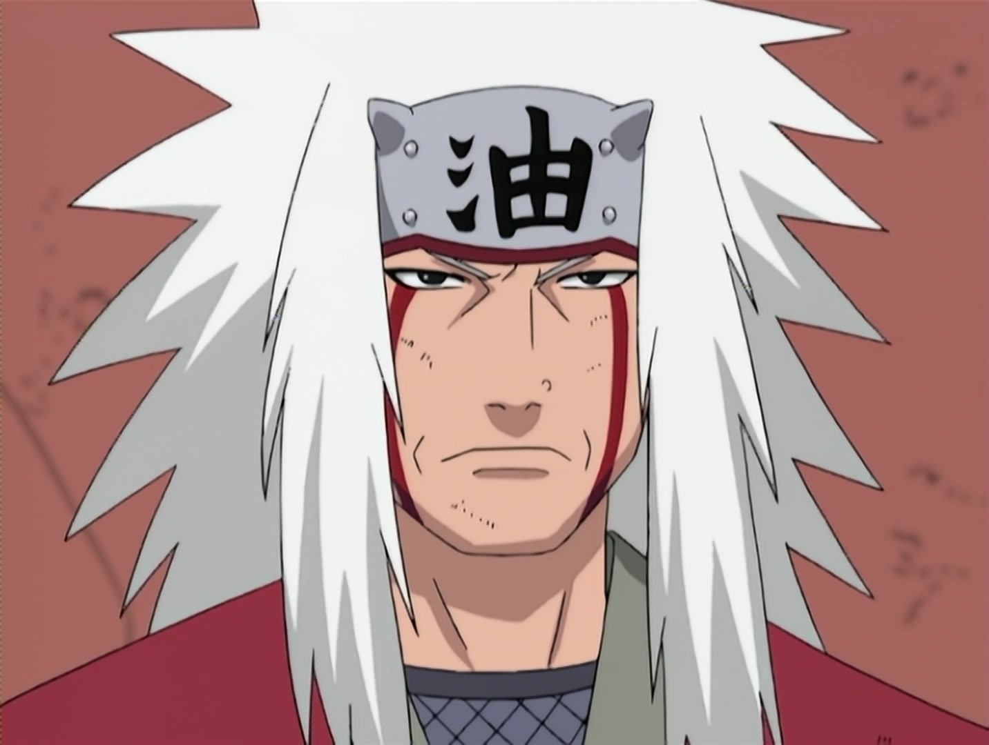 Naruto Ep 96: Deadlock! Sannin Showdown! @ 02:43