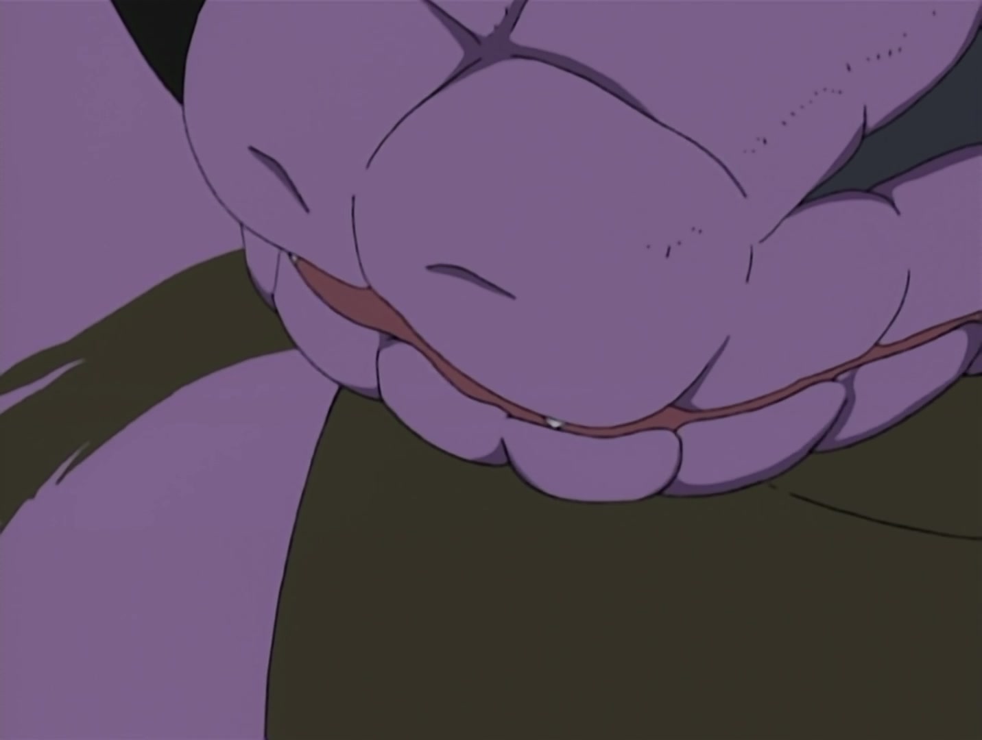 Naruto Ep 96: Deadlock! Sannin Showdown! @ 03:34