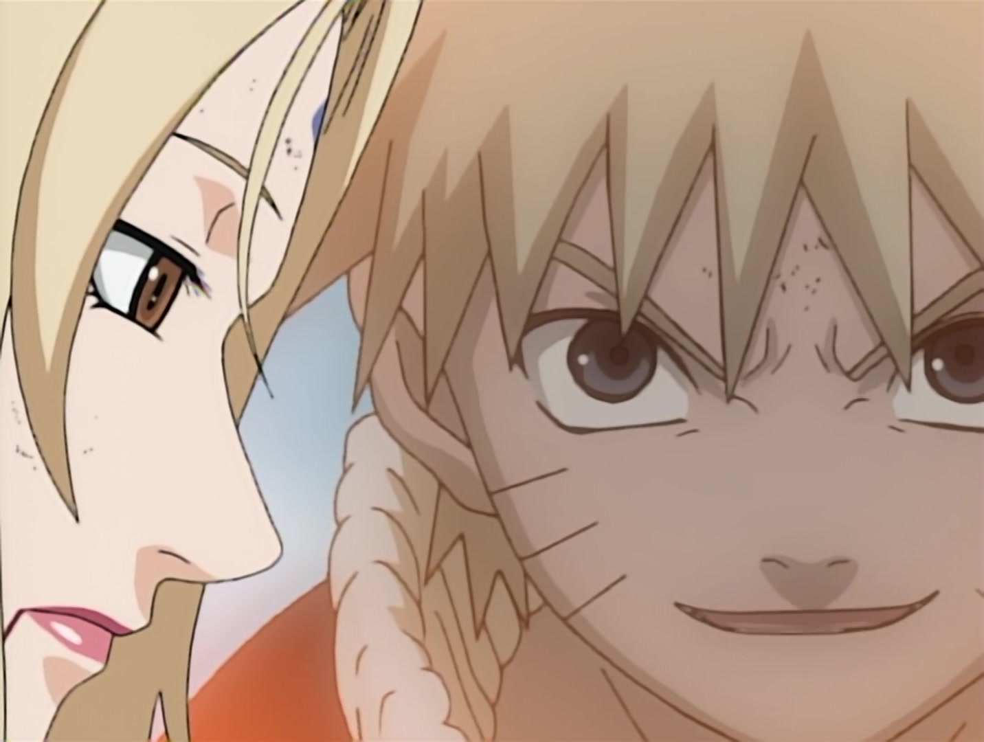 Naruto Ep 96: Deadlock! Sannin Showdown! @ 15:37