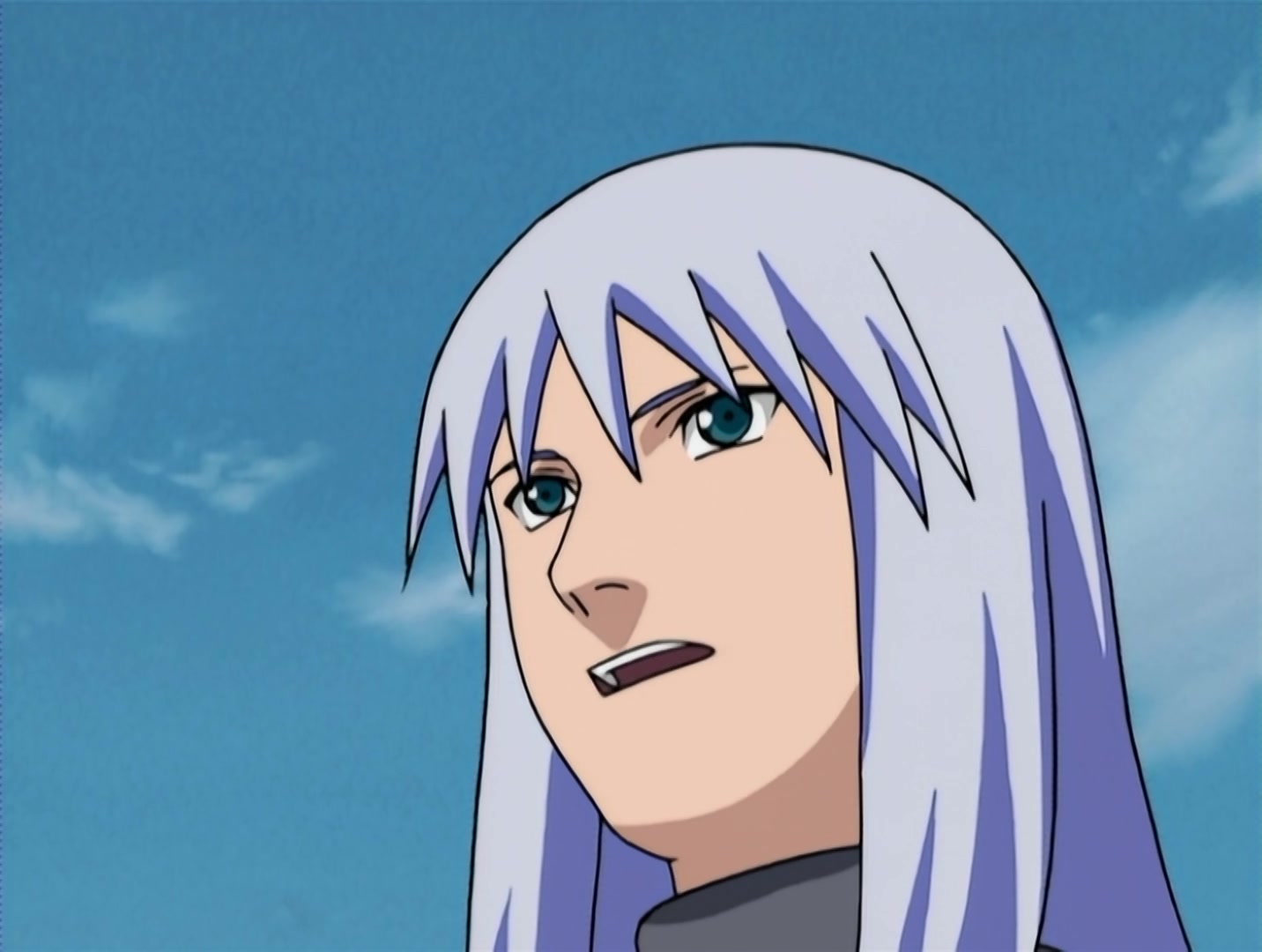 Naruto Ep 96: Deadlock! Sannin Showdown! @ 16:34