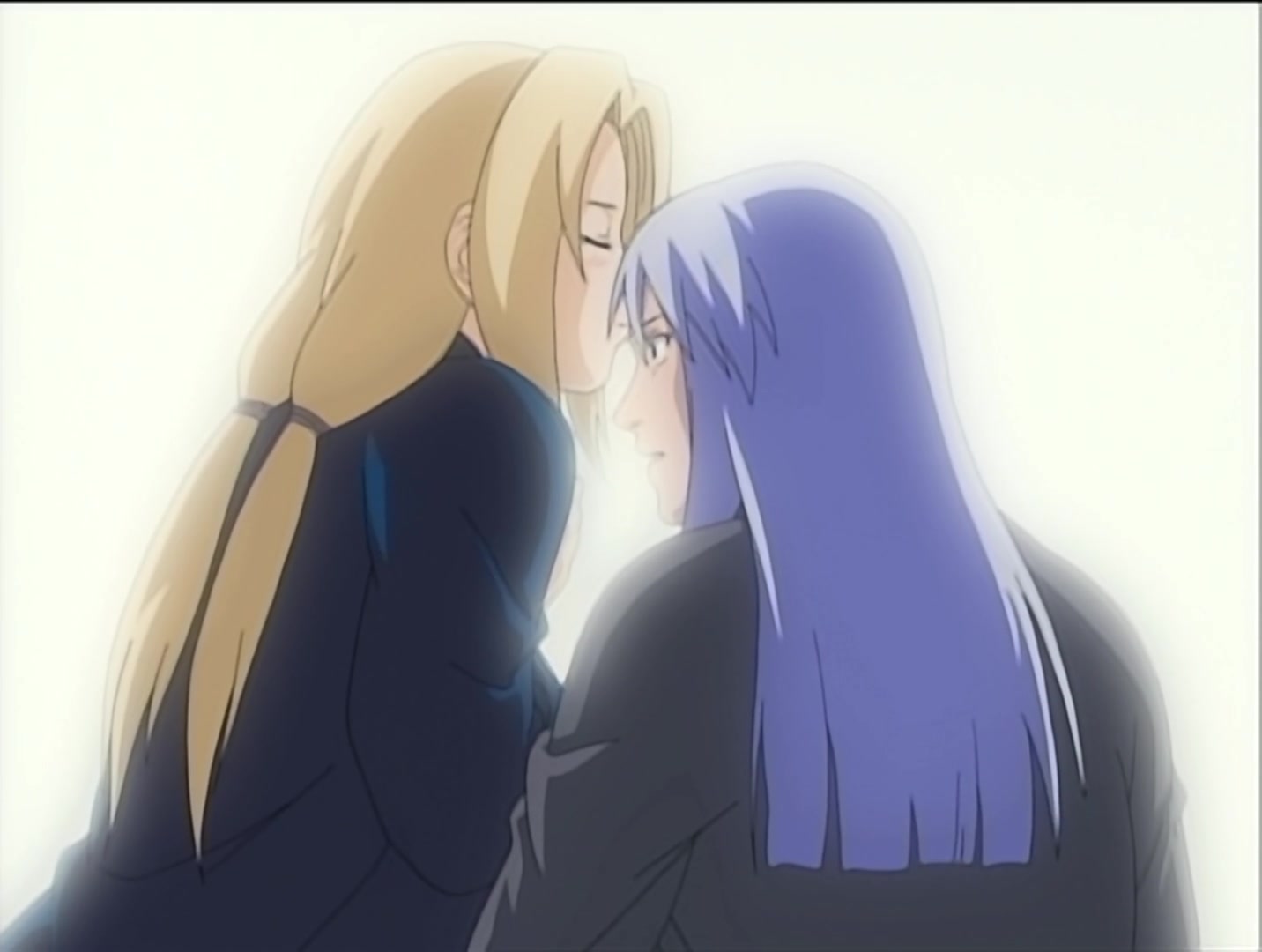 Naruto Ep 96: Deadlock! Sannin Showdown! @ 16:41
