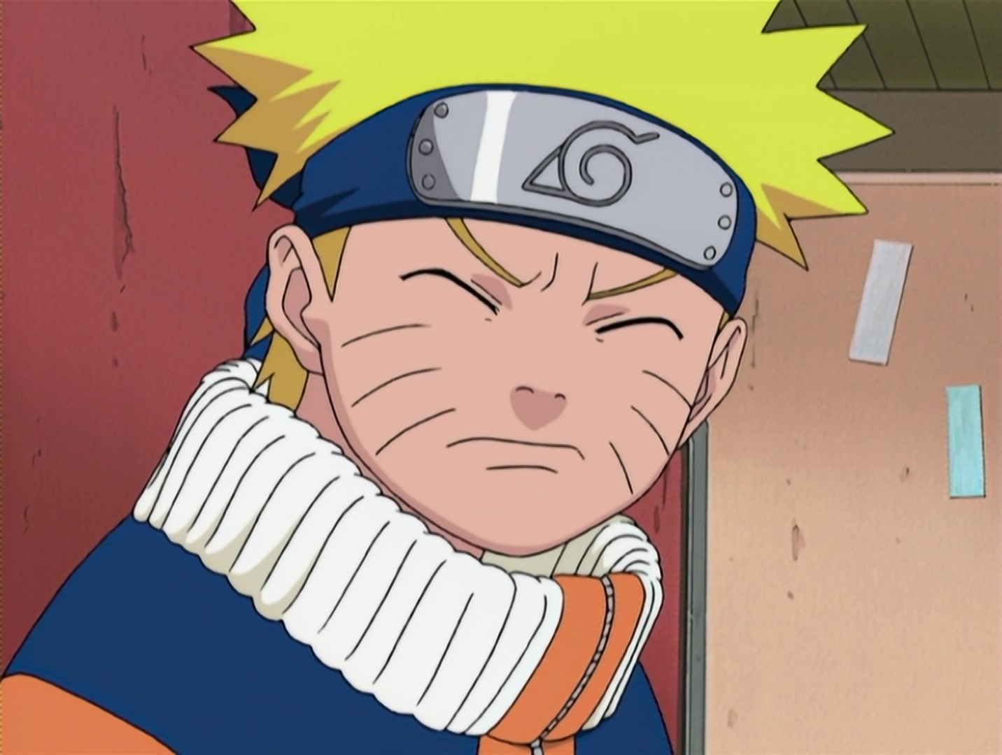 Naruto Ep 96: Deadlock! Sannin Showdown! @ 17:44