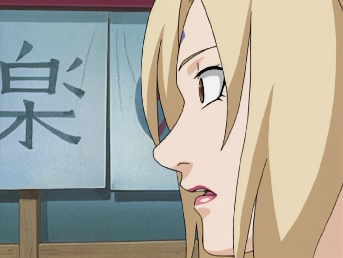 Naruto Ep 96: Deadlock! Sannin Showdown! @ 19:00