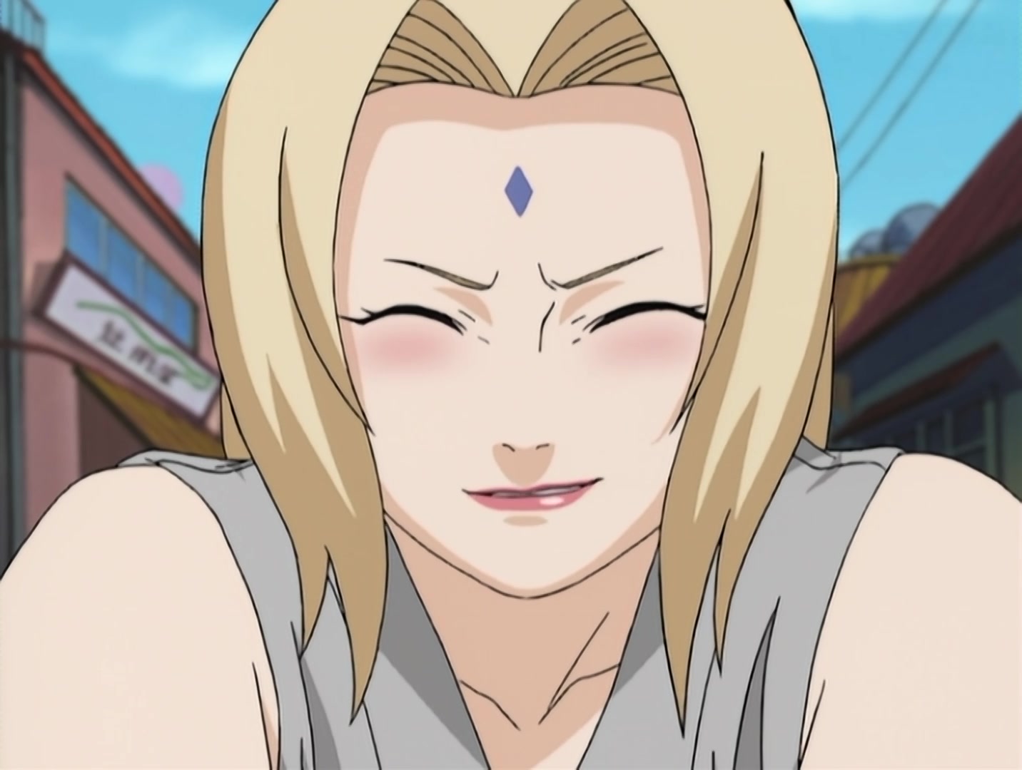 Naruto Ep 96: Deadlock! Sannin Showdown! @ 19:57