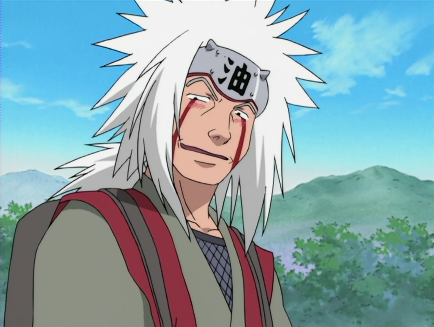 Naruto Ep 97: Kidnapped! Naruto's Hot Spring Adventure! @ 02:24