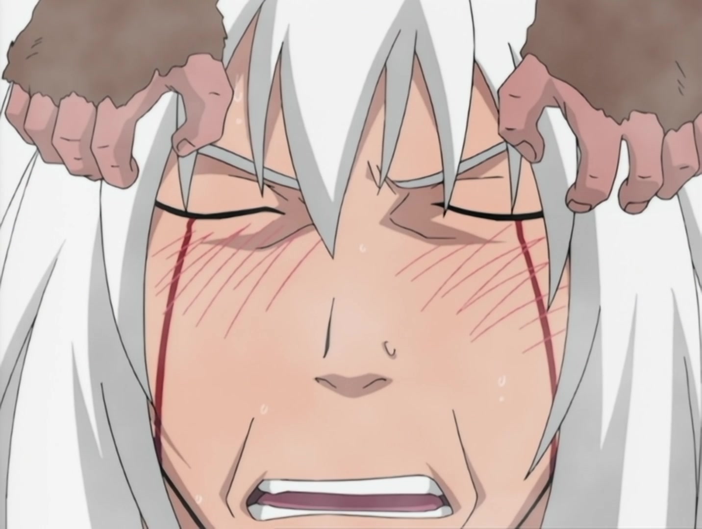 Naruto Ep 97: Kidnapped! Naruto's Hot Spring Adventure! @ 04:37
