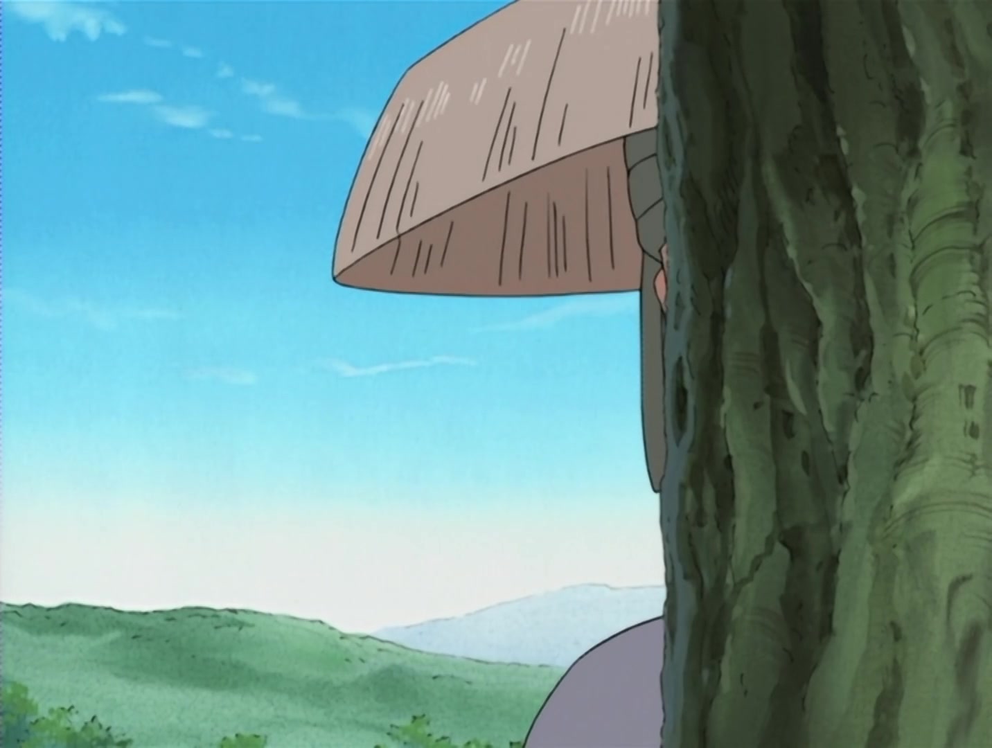 Naruto Ep 97: Kidnapped! Naruto's Hot Spring Adventure! @ 04:57