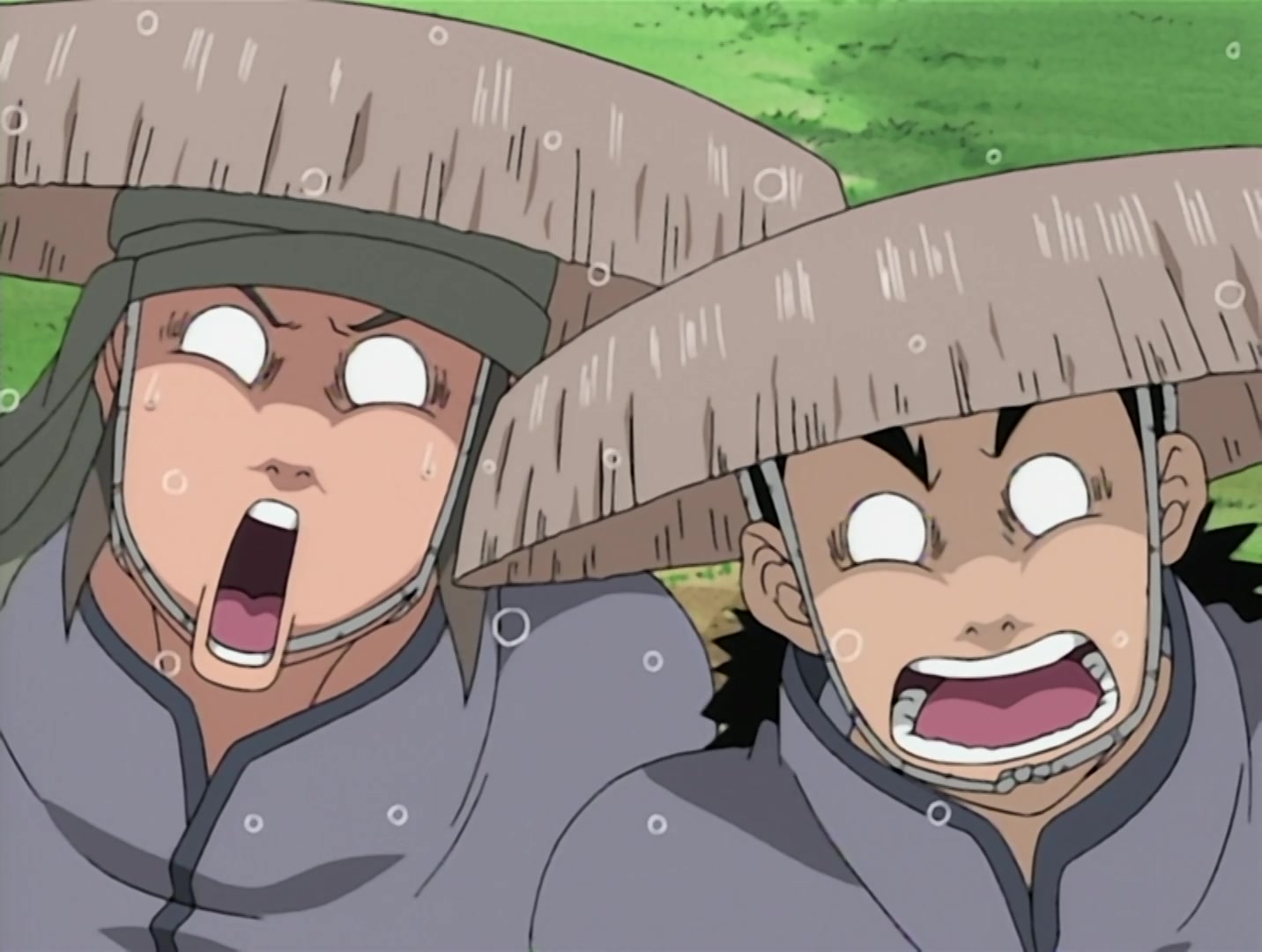 Naruto Ep 97: Kidnapped! Naruto's Hot Spring Adventure! @ 05:22