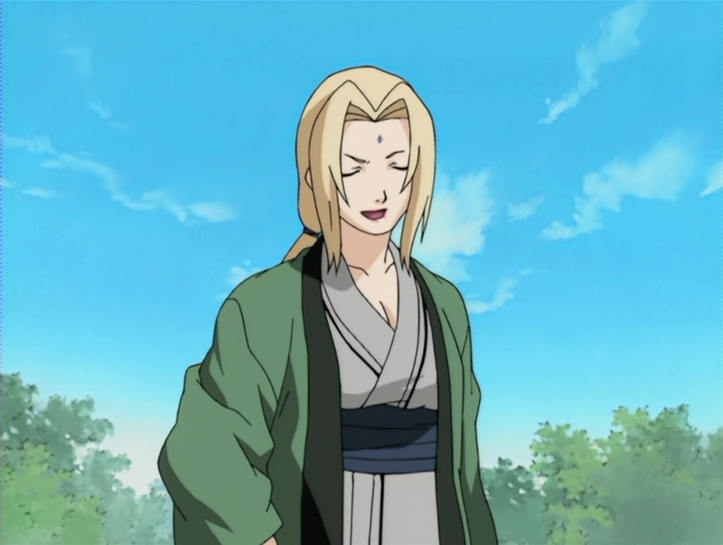Naruto Ep 97: Kidnapped! Naruto's Hot Spring Adventure! @ 11:55