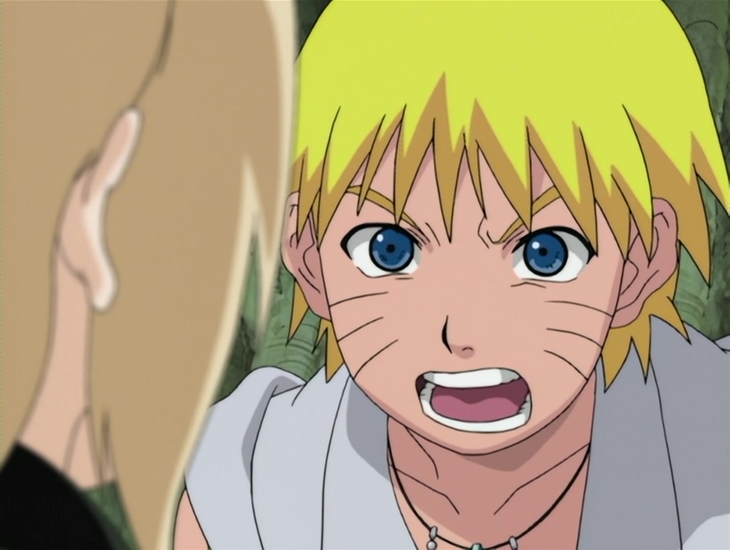 Naruto Ep 97: Kidnapped! Naruto's Hot Spring Adventure! @ 12:46