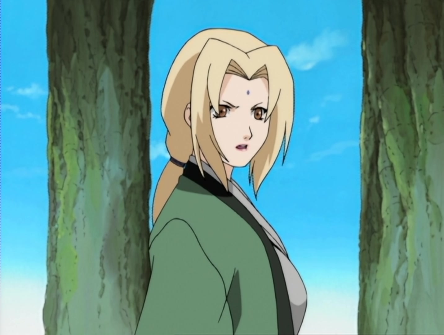 Naruto Ep 97: Kidnapped! Naruto's Hot Spring Adventure! @ 12:52