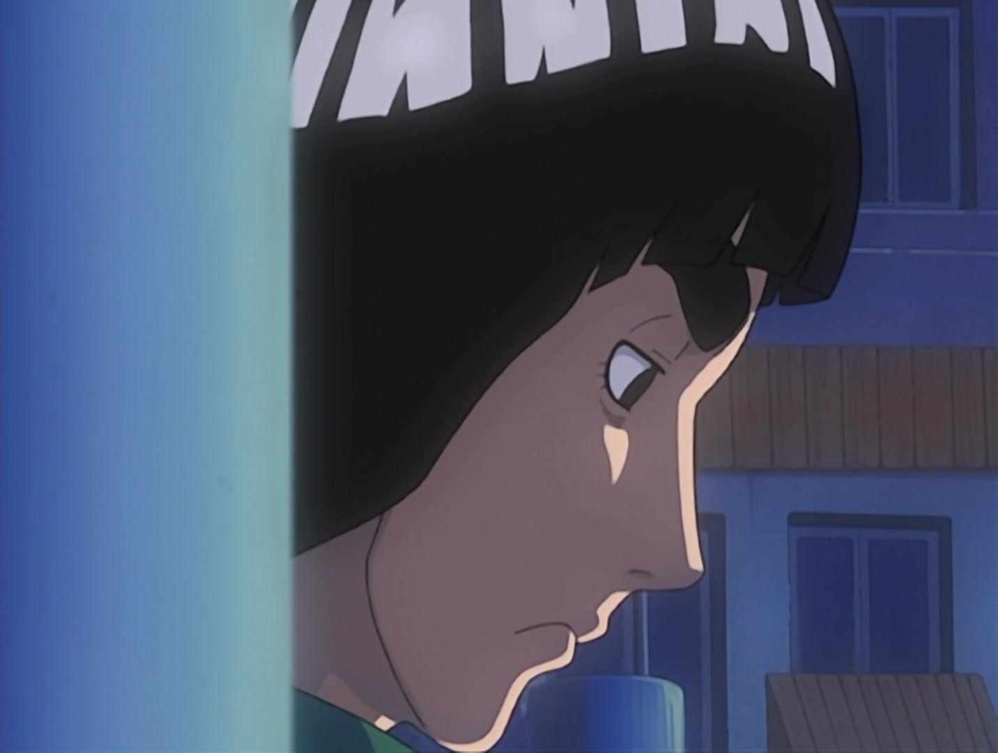Naruto Ep 99: The Will of Fire Still Burns! @ 02:05
