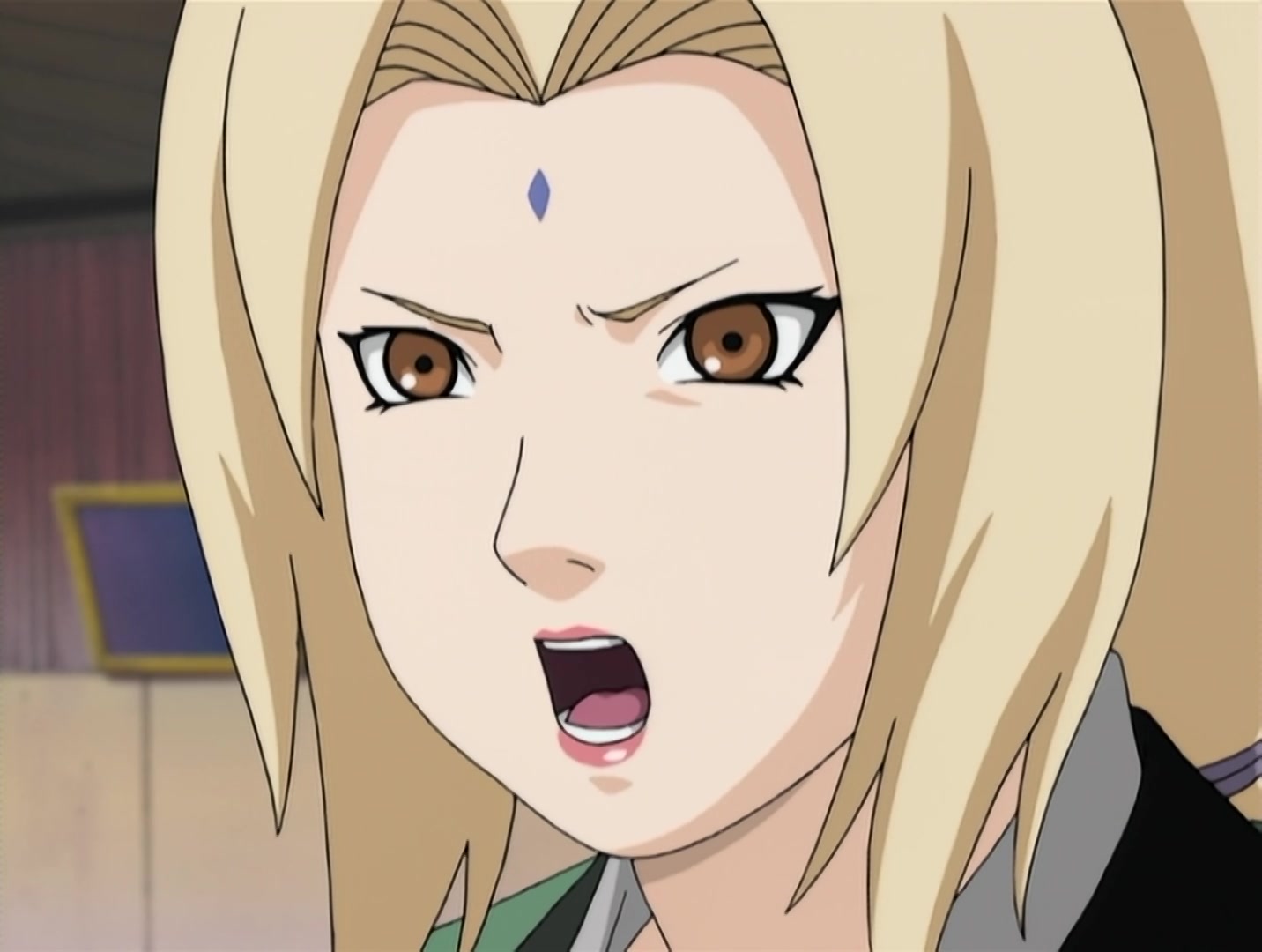 Naruto Ep 99: The Will of Fire Still Burns! @ 04:44