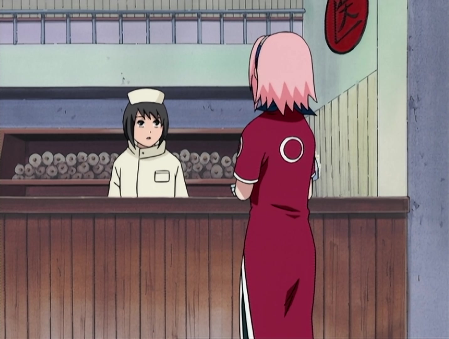 Naruto Ep 99: The Will of Fire Still Burns! @ 05:35