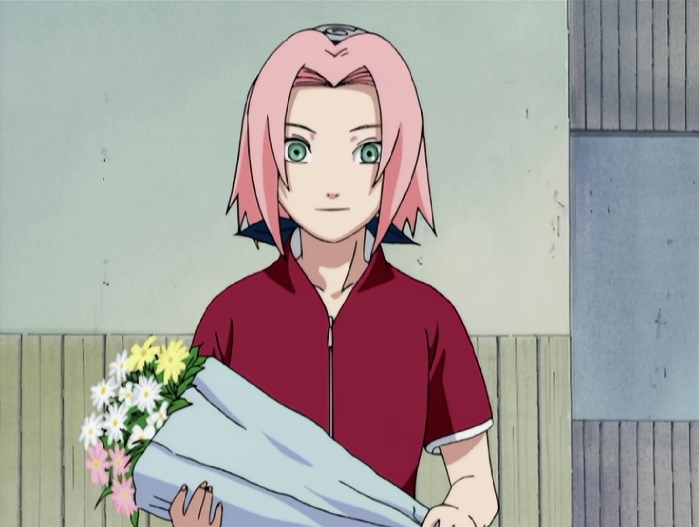 Naruto Ep 99: The Will of Fire Still Burns! @ 05:41