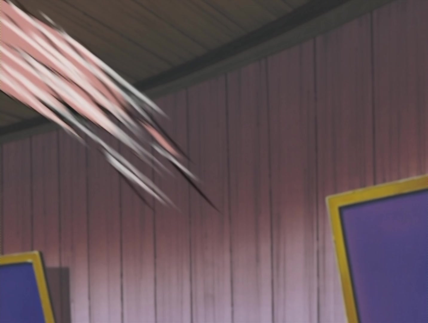 Naruto Ep 99: The Will of Fire Still Burns! @ 07:03
