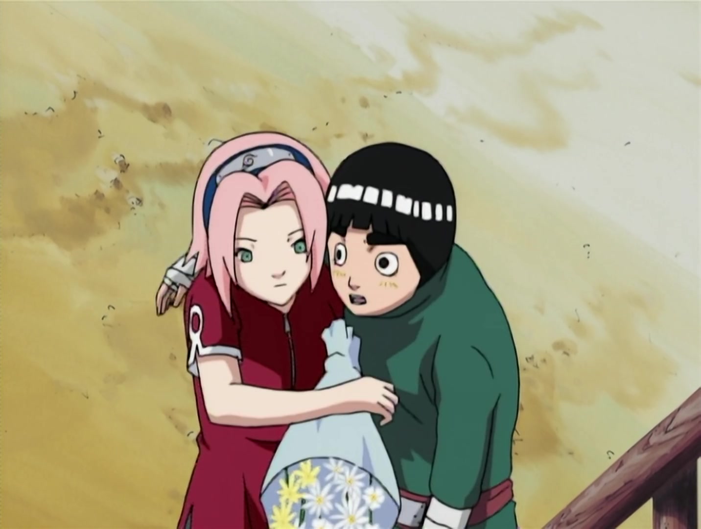 Naruto Ep 99: The Will of Fire Still Burns! @ 07:41