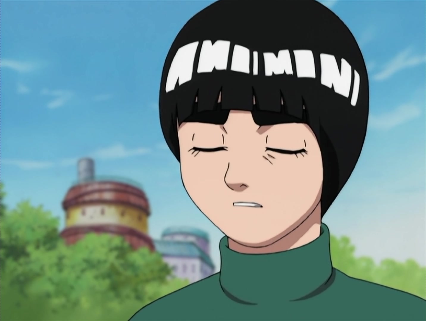 Naruto Ep 99: The Will of Fire Still Burns! @ 08:13