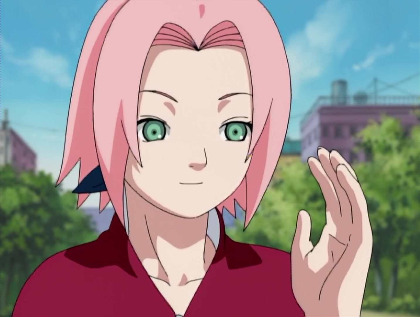 Naruto Ep 99: The Will of Fire Still Burns! @ 08:26