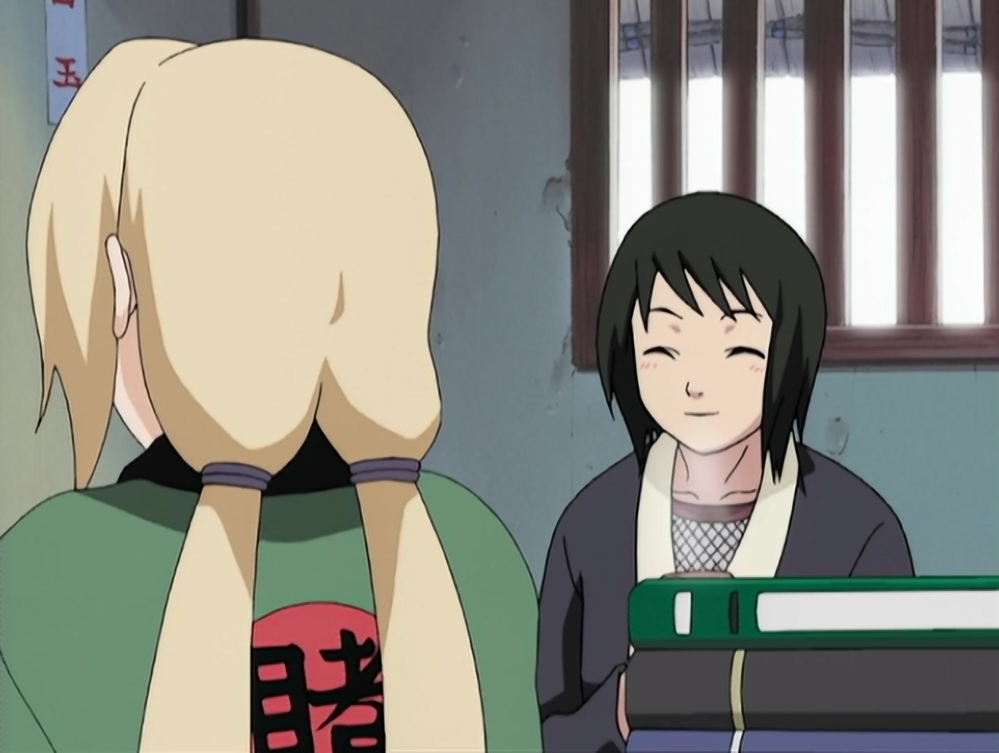 Naruto Ep 99: The Will of Fire Still Burns! @ 09:29