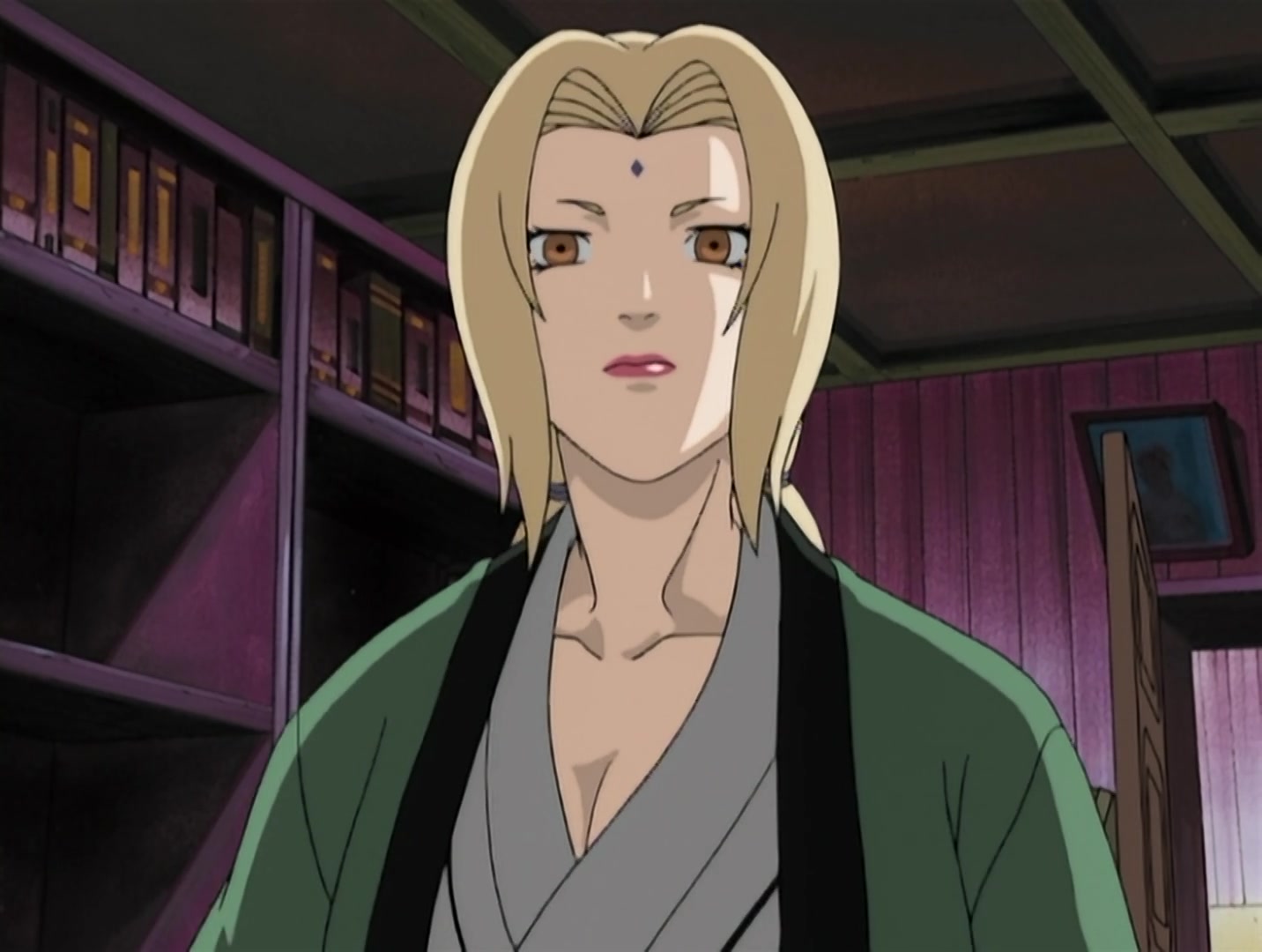 Naruto Ep 99: The Will of Fire Still Burns! @ 14:46