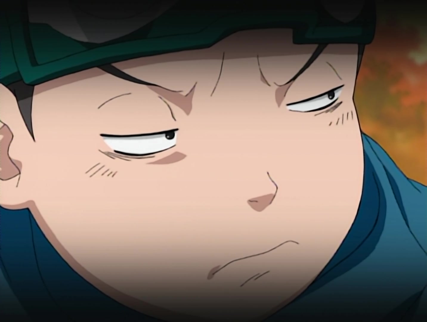 Naruto Ep 99: The Will of Fire Still Burns! @ 15:56