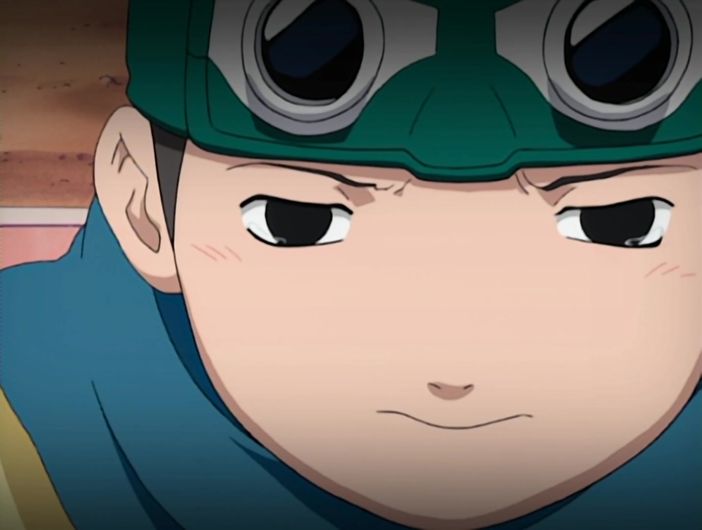 Naruto Ep 99: The Will of Fire Still Burns! @ 16:40