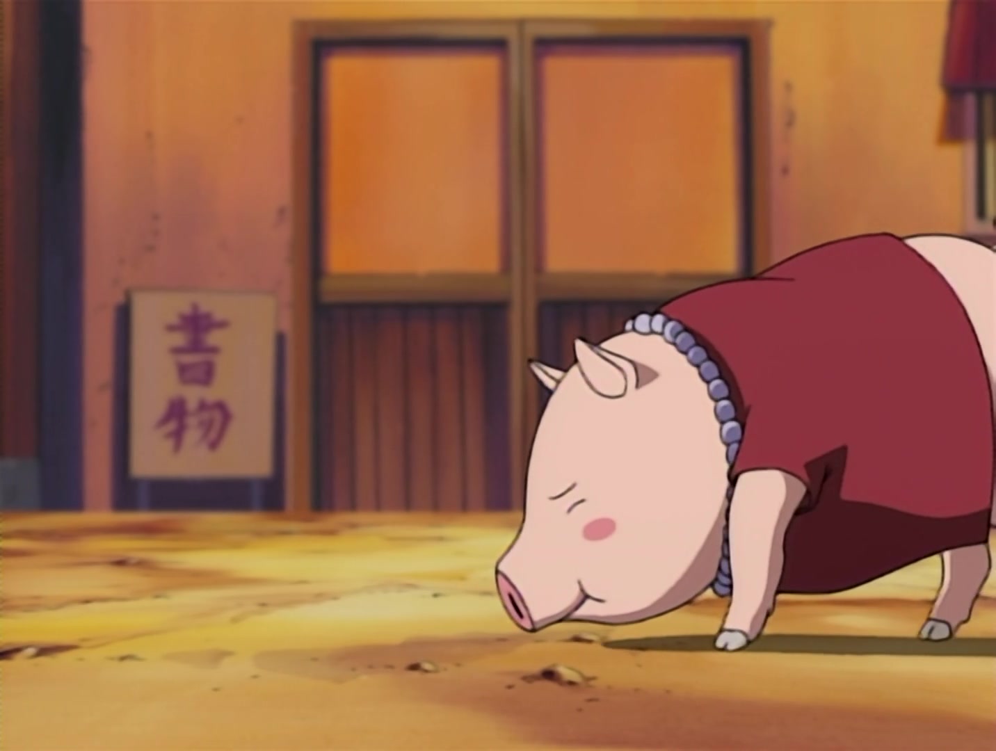Naruto Ep 99: The Will of Fire Still Burns! @ 17:25