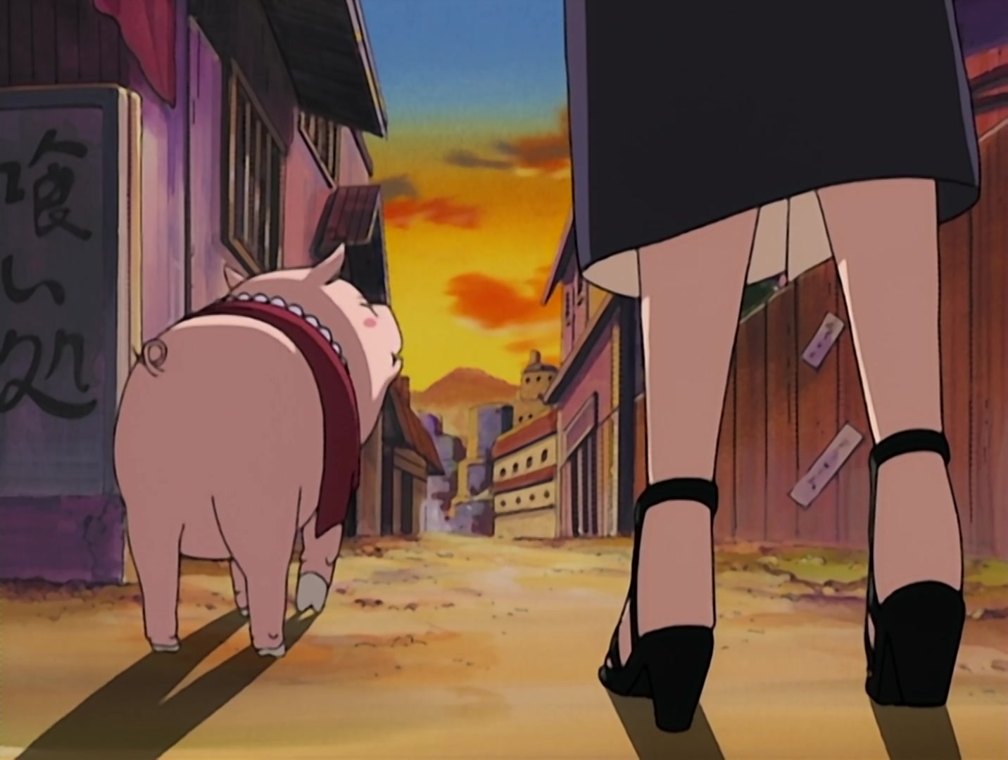 Naruto Ep 99: The Will of Fire Still Burns! @ 17:38