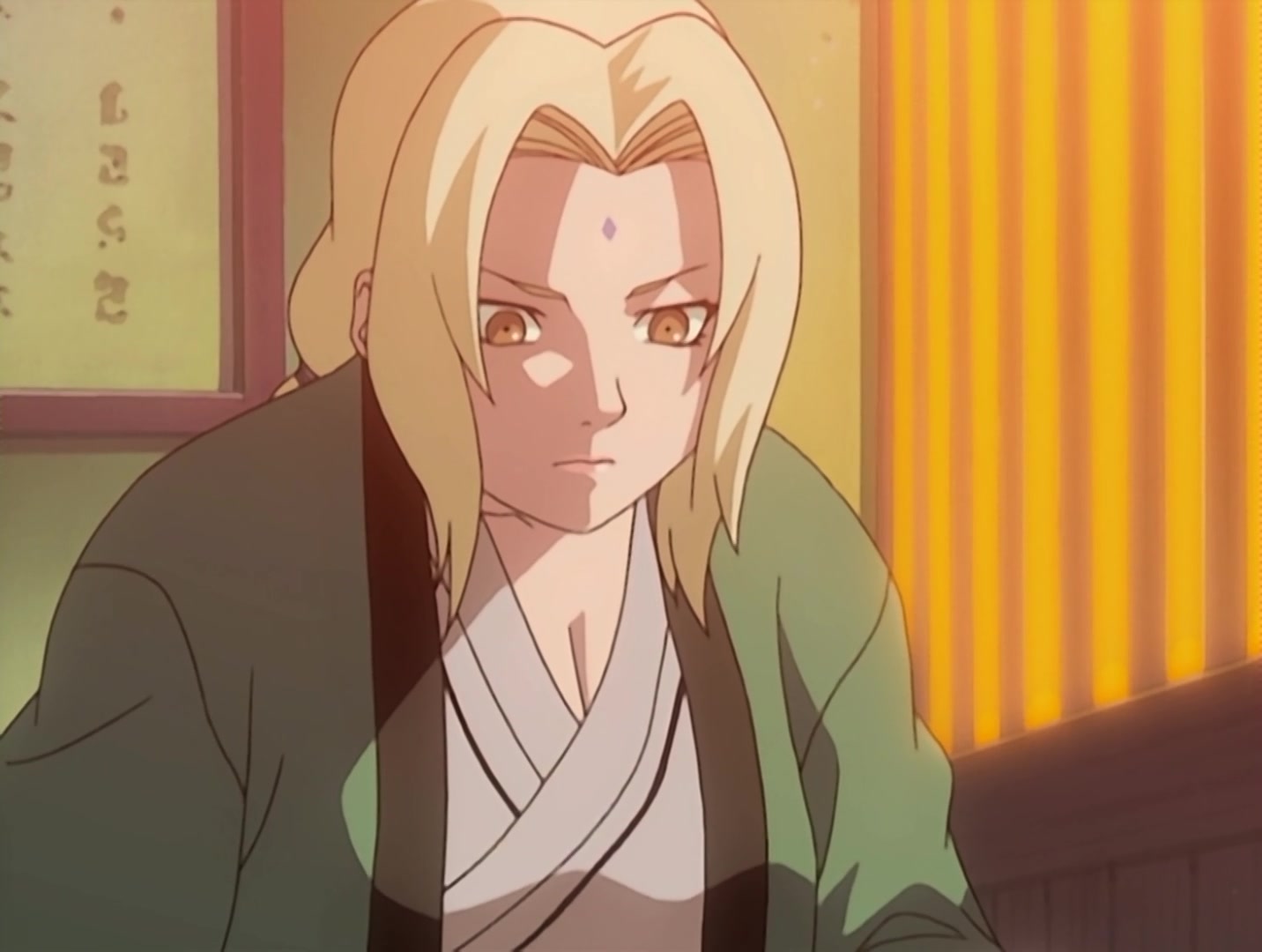 Naruto Ep 99: The Will of Fire Still Burns! @ 18:35