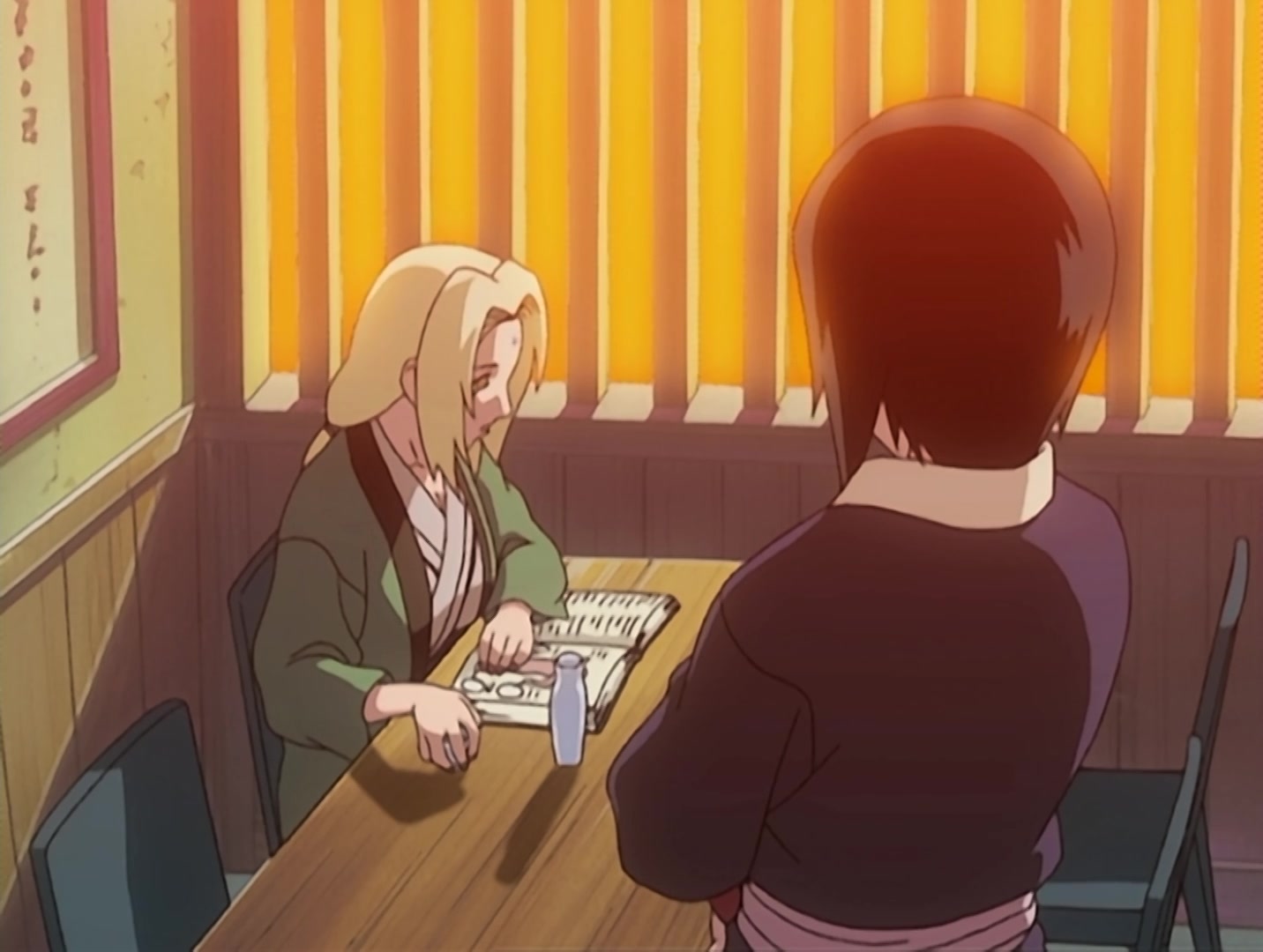 Naruto Ep 99: The Will of Fire Still Burns! @ 18:54