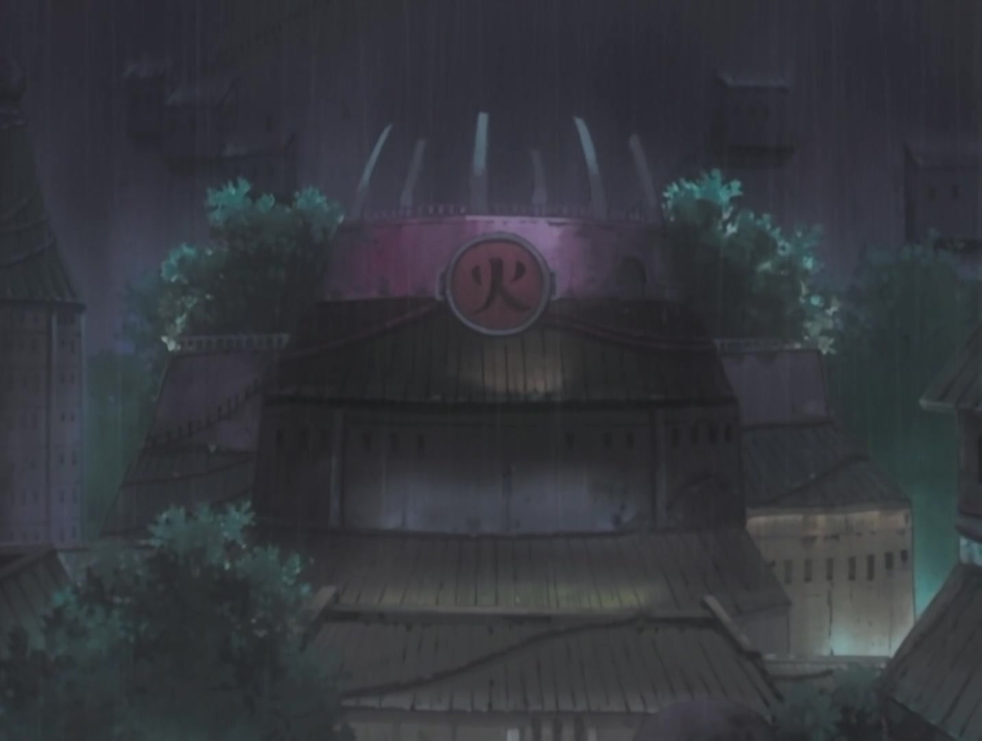 Naruto Ep 99: The Will of Fire Still Burns! @ 19:19