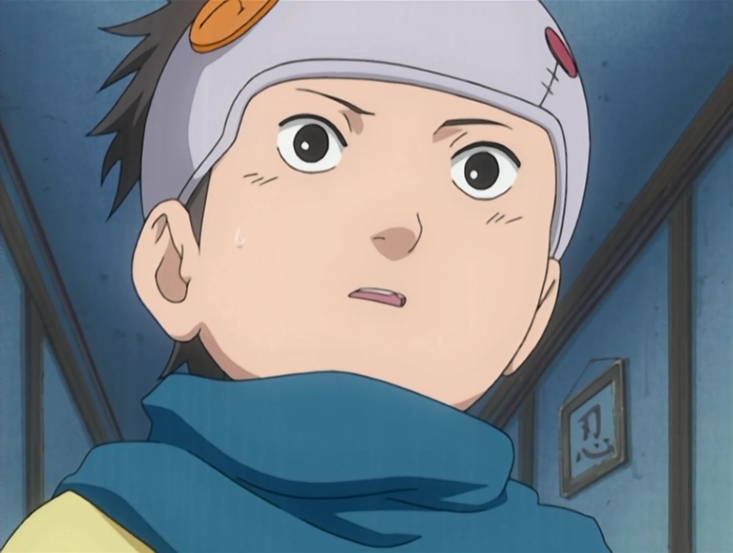 Naruto Ep 99: The Will of Fire Still Burns! @ 19:51