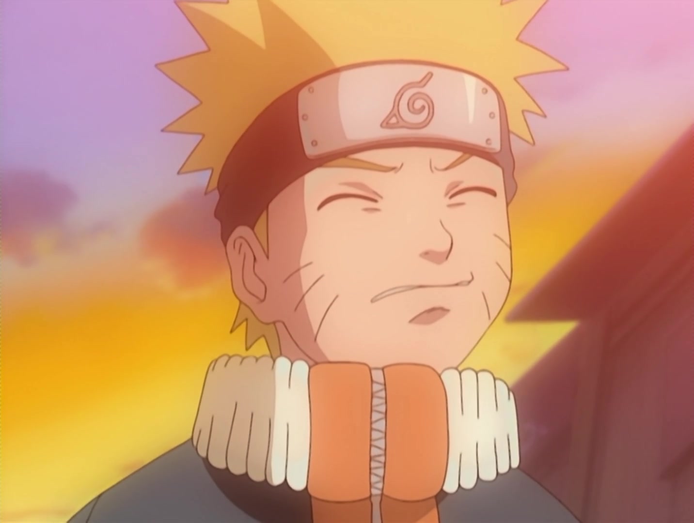 Naruto Ep 99: The Will of Fire Still Burns! @ 20:16