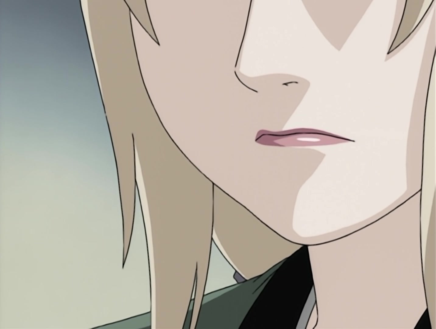 Naruto Ep 100: Sensei and Student: The Bond of the Shinobi @ 12:27