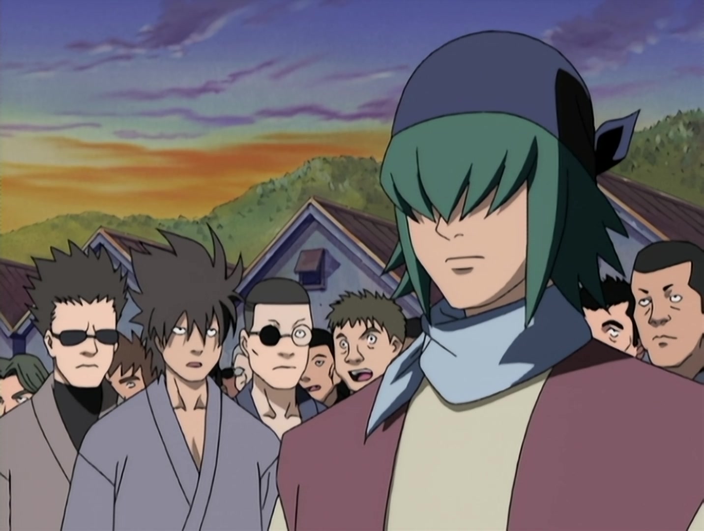 E103 · The Race Is On! Trouble on the High Seas! screencaps