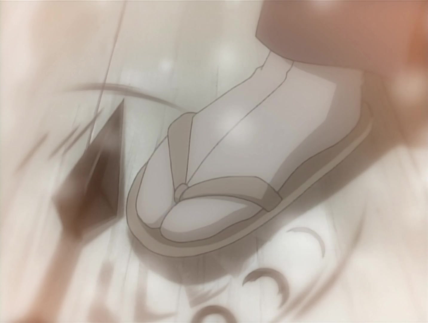 Naruto Ep 103: The Race Is On! Trouble on the High Seas! @ 04:56