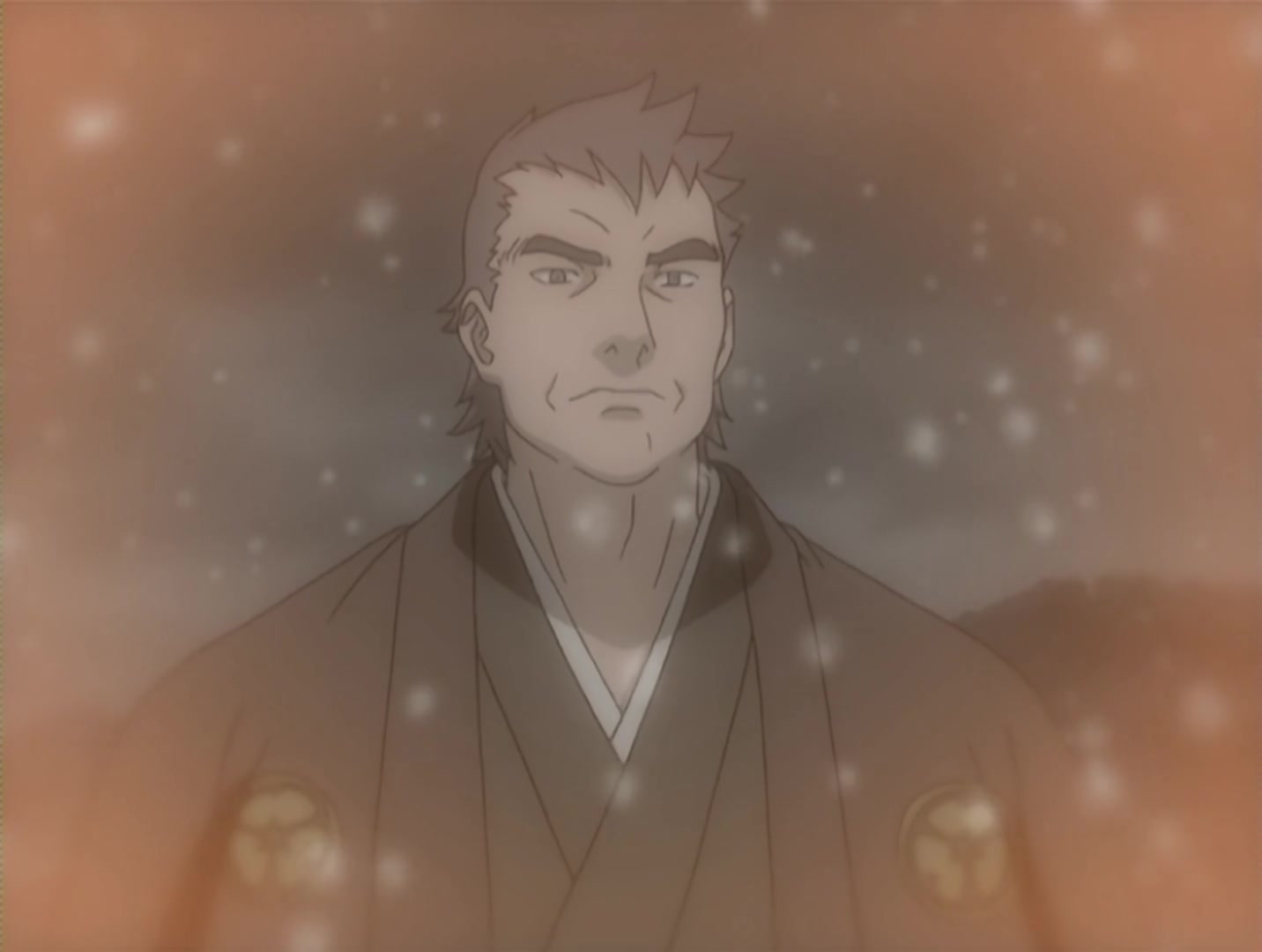 Naruto Ep 103: The Race Is On! Trouble on the High Seas! @ 05:17
