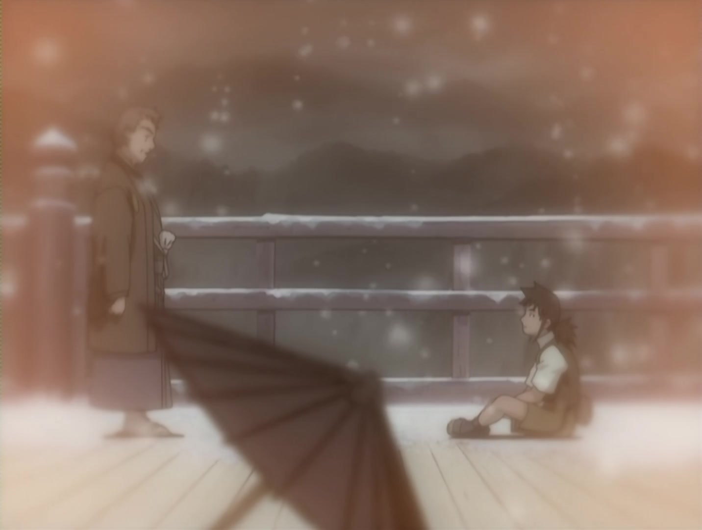 Naruto Ep 103: The Race Is On! Trouble on the High Seas! @ 05:31